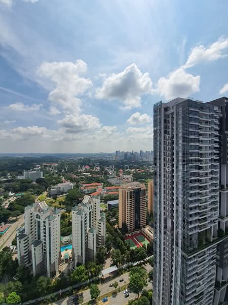 The Metropolitan Condominium, 8 Alexandra View, 4 Bedrooms, 1,755 sqft, Condominium For Rent, by Raymond Goh, 14641467 - PropertyGuru.com.sg