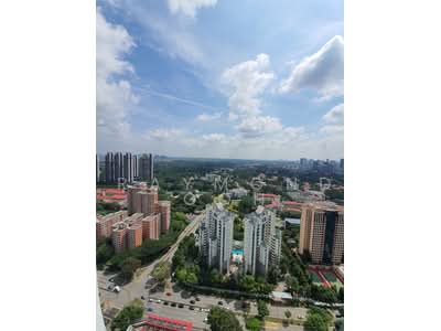 For Rent - The Metropolitan Condominium