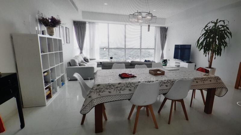 Reflections at Keppel Bay, 1 Keppel Bay View, 4 Bedrooms, 2,282 sqft, Condominium For Sale, by Peter Fong, 14642000 - Dining Hall - PropertyGuru.com.sg