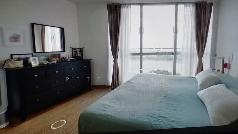 Reflections at Keppel Bay, 1 Keppel Bay View, 4 Bedrooms, 2,282 sqft, Condominium For Sale, by Peter Fong, 14642000 - Master Bedroom - PropertyGuru.com.sg
