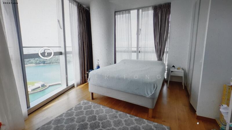 Reflections at Keppel Bay, 1 Keppel Bay View, 4 Bedrooms, 2,282 sqft, Condominium For Sale, by Peter Fong, 14642000 - Common Room 2 - PropertyGuru.com.sg