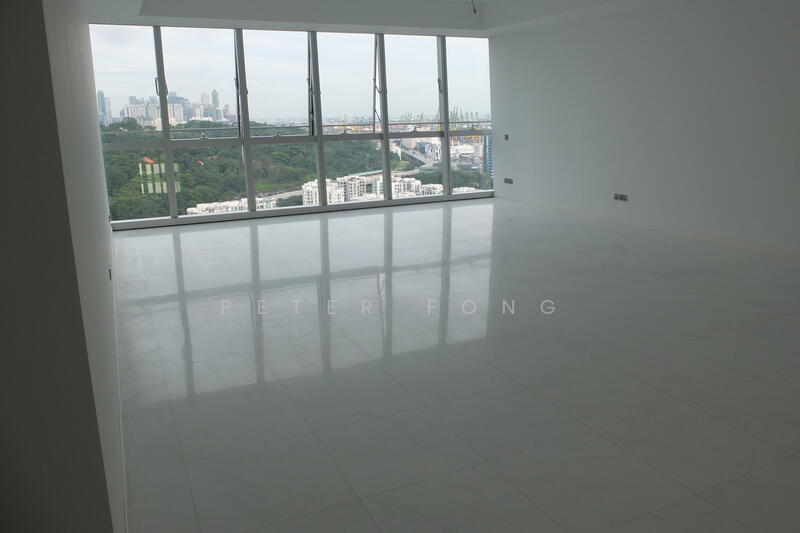 Reflections at Keppel Bay, 1 Keppel Bay View, 4 Bedrooms, 2,282 sqft, Condominium For Sale, by Peter Fong, 14642000 - Living Hall - PropertyGuru.com.sg