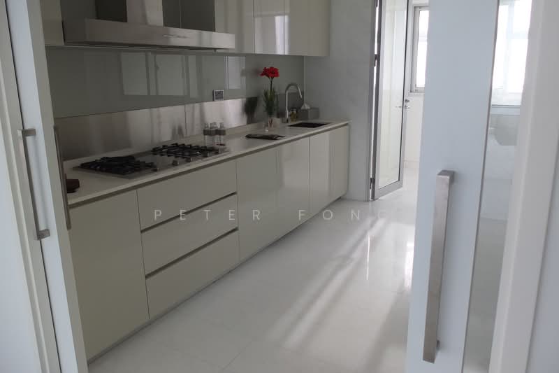 Reflections at Keppel Bay, 1 Keppel Bay View, 4 Bedrooms, 2,282 sqft, Condominium For Sale, by Peter Fong, 14642000 - Kitchen - PropertyGuru.com.sg