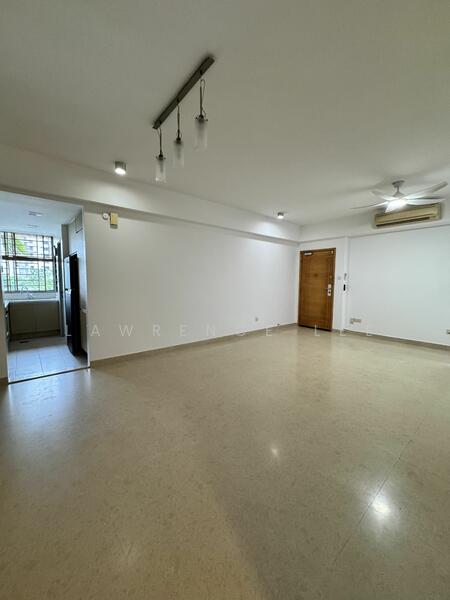 For Rent - Marine Ville