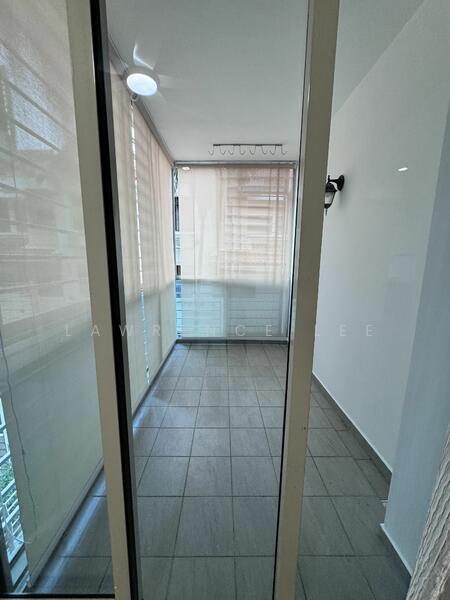 For Rent - Marine Ville