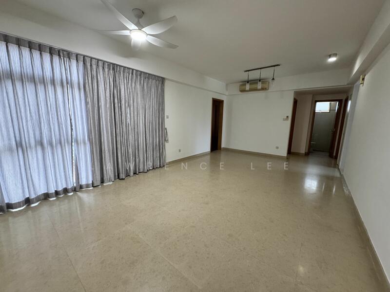 For Rent - Marine Ville