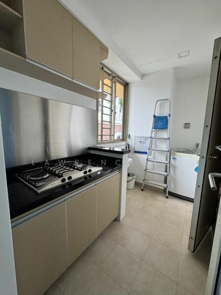 For Rent - Marine Ville