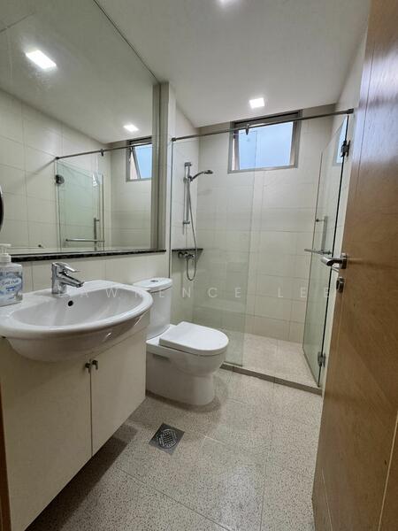 For Rent - Marine Ville