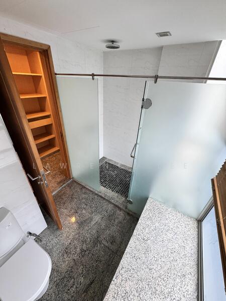 For Rent - Marine Ville