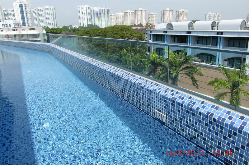 Pool/ Gym