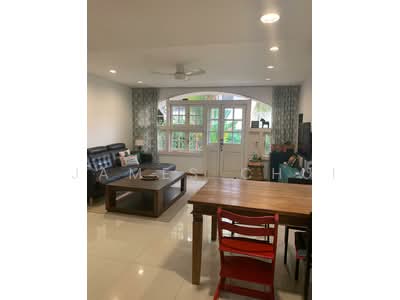 For Rent - Corona Ville