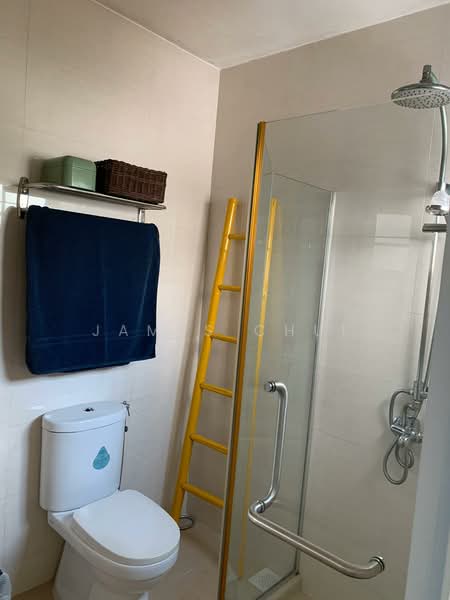 Corona Ville, 35 Jalan Haji Alias, 3 Bedrooms, 1,582 sqft, Cluster House For Rent, by James Chui, 14649700 - PropertyGuru.com.sg