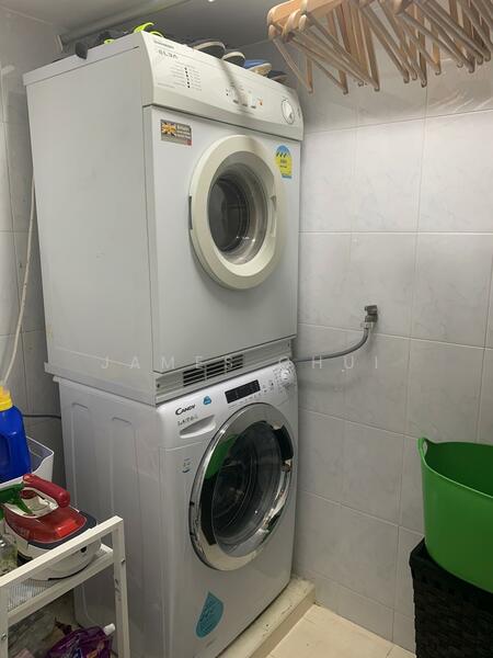 Corona Ville, 35 Jalan Haji Alias, 3 Bedrooms, 1,582 sqft, Cluster House For Rent, by James Chui, 14649700 - PropertyGuru.com.sg