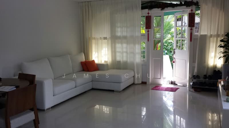 Corona Ville, 35 Jalan Haji Alias, 3 Bedrooms, 1,582 sqft, Cluster House For Rent, by James Chui, 14649700 - PropertyGuru.com.sg
