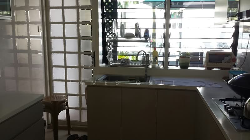 Corona Ville, 35 Jalan Haji Alias, 3 Bedrooms, 1,582 sqft, Cluster House For Rent, by James Chui, 14649700 - PropertyGuru.com.sg