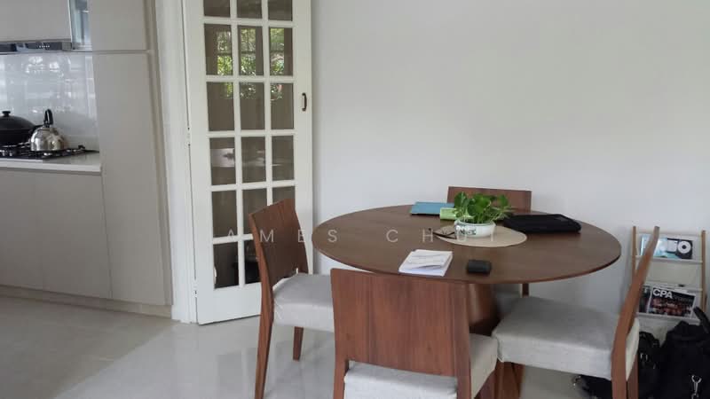Corona Ville, 35 Jalan Haji Alias, 3 Bedrooms, 1,582 sqft, Cluster House For Rent, by James Chui, 14649700 - PropertyGuru.com.sg