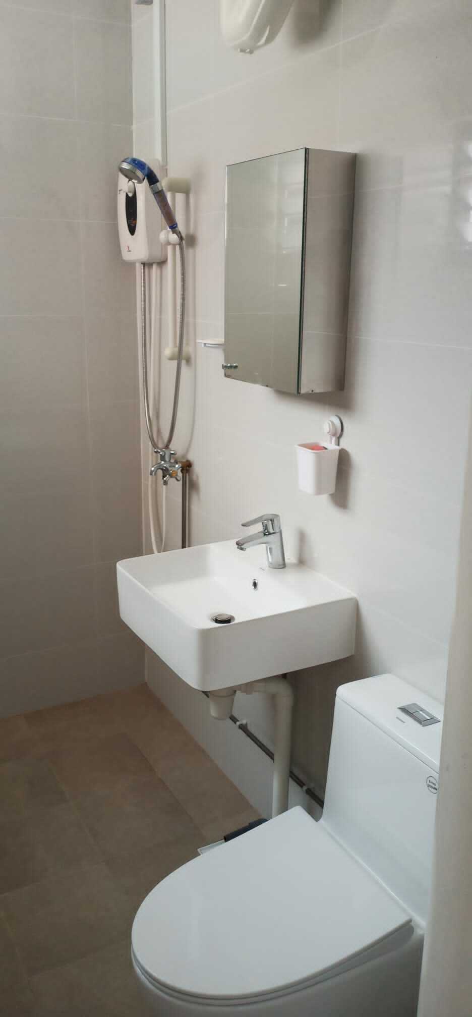 154 Bishan Street 13, 154 Bishan Street 13, Ang Mo Kio / Bishan / Thomson, Room Rental, 150 sqft, HDB Flat For Rent, by Jasmine Tan, 14657187 - PropertyGuru.com.sg