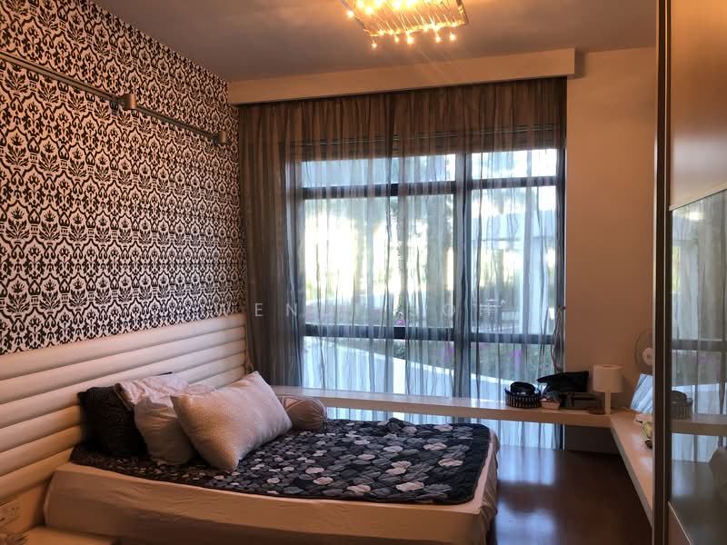 Blue Horizon, 21 West Coast Crescent, 2 Bedrooms, 960 sqft, Condominium For Rent, by Wendi Soh, 14661325 - PropertyGuru.com.sg