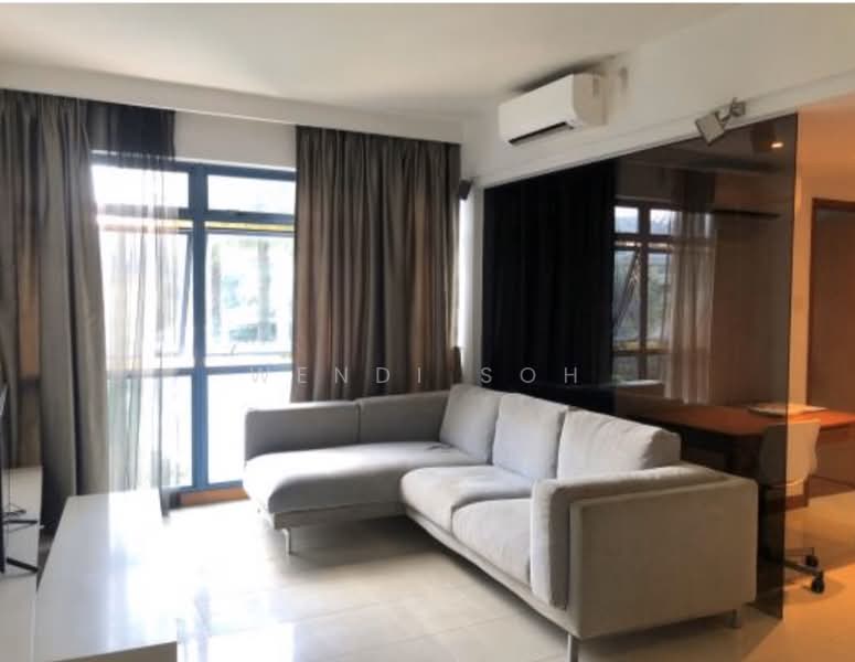 Blue Horizon, 21 West Coast Crescent, 2 Bedrooms, 960 sqft, Condominium For Rent, by Wendi Soh, 14661325 - PropertyGuru.com.sg