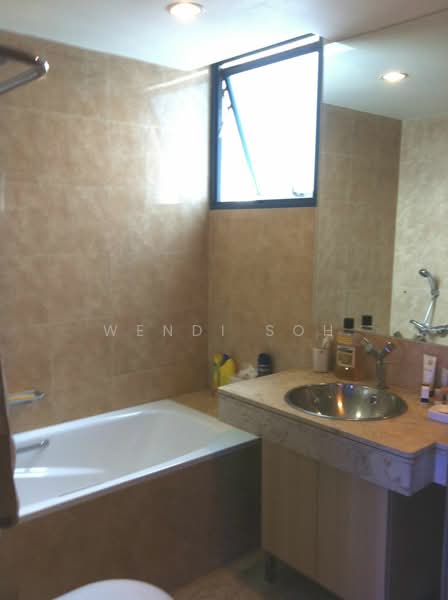 Blue Horizon, 21 West Coast Crescent, 2 Bedrooms, 960 sqft, Condominium For Rent, by Wendi Soh, 14661325 - PropertyGuru.com.sg