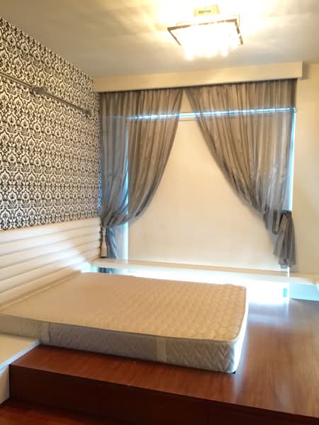 Blue Horizon, 21 West Coast Crescent, 2 Bedrooms, 960 sqft, Condominium For Rent, by Wendi Soh, 14661325 - PropertyGuru.com.sg