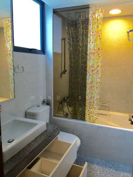 Blue Horizon, 21 West Coast Crescent, 2 Bedrooms, 960 sqft, Condominium For Rent, by Wendi Soh, 14661325 - PropertyGuru.com.sg