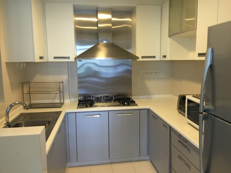 Blue Horizon, 21 West Coast Crescent, 2 Bedrooms, 960 sqft, Condominium For Rent, by Wendi Soh, 14661325 - PropertyGuru.com.sg