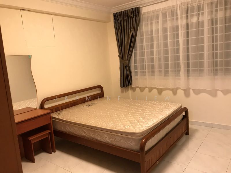 315 Tampines Street 33, 315 Tampines Street 33, 3 Bedrooms, 1,528 sqft, HDB Flat For Rent, by Jasmine Liew, 14663619 - 2nd Common bedroom - PropertyGuru.com.sg