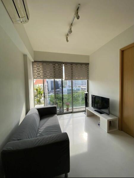 For Rent - Vivace