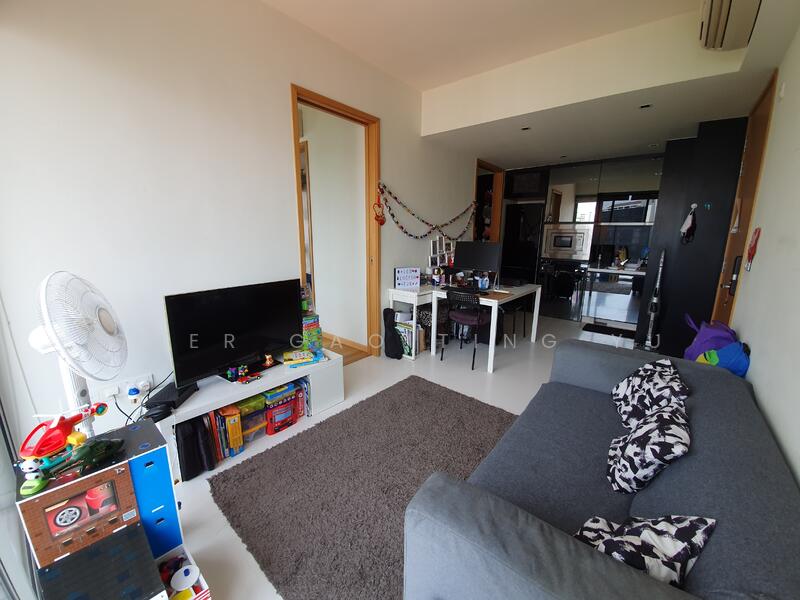 For Rent - Vivace