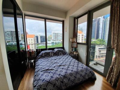 For Rent - Vivace