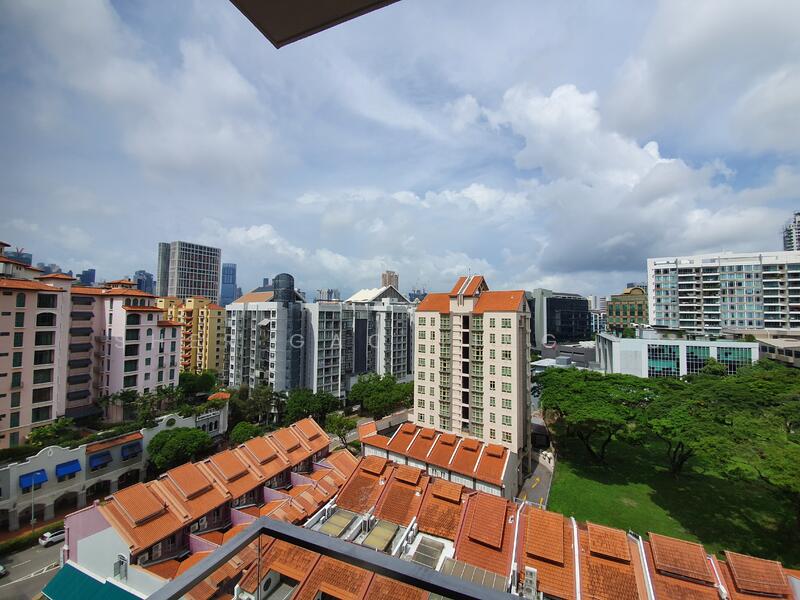 For Rent - Vivace