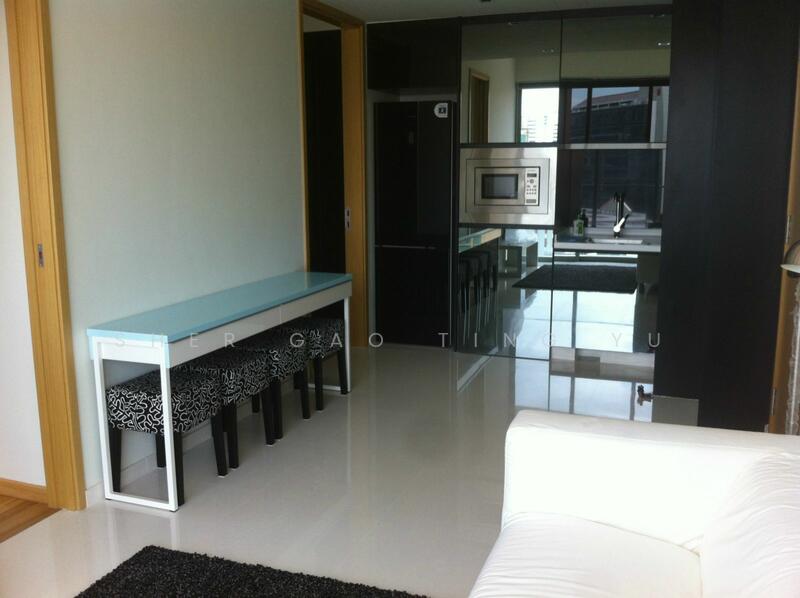 For Rent - Vivace
