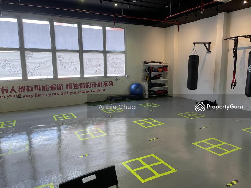 PIONEER JUNCTION, Soon Lee Road, 1,195 sqft, Office For Sale, by Annie Chua, 14679549 - CommercialGuru.com.sg