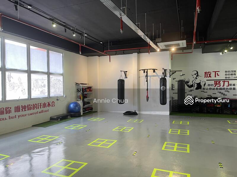 PIONEER JUNCTION, Soon Lee Road, 1,195 sqft, Office For Sale, by Annie Chua, 14679549 - CommercialGuru.com.sg