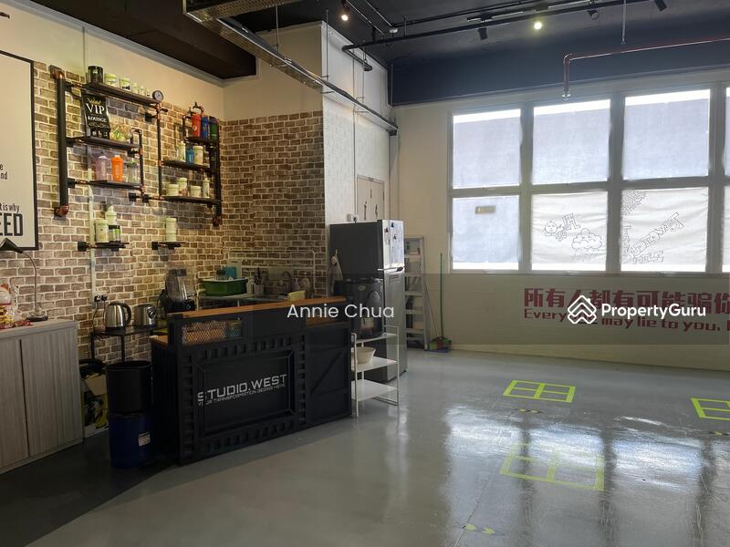 PIONEER JUNCTION, Soon Lee Road, 1,195 sqft, Office For Sale, by Annie Chua, 14679549 - CommercialGuru.com.sg
