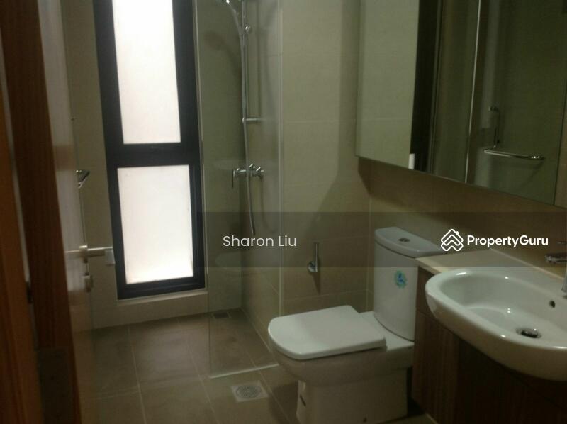 Waterbank at Dakota, 25 Dakota Crescent, 3 Bedrooms, 1,152 sqft, Condominium For Rent, by Sharon Liu, 14683035 - Modern bathrooms - PropertyGuru.com.sg