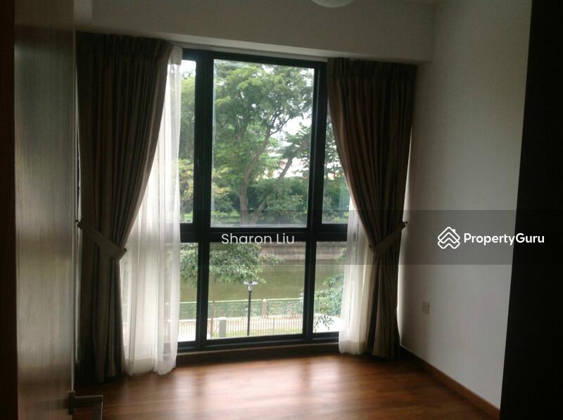 Waterbank at Dakota, 25 Dakota Crescent, 3 Bedrooms, 1,152 sqft, Condominium For Rent, by Sharon Liu, 14683035 - view from bedroom - PropertyGuru.com.sg