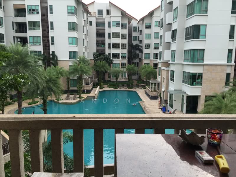 The Berth by the Cove, 206 Ocean Drive, 2 Bedrooms, 1,451 sqft, Condominium For Rent, by Brandon See, 14687000 - PropertyGuru.com.sg