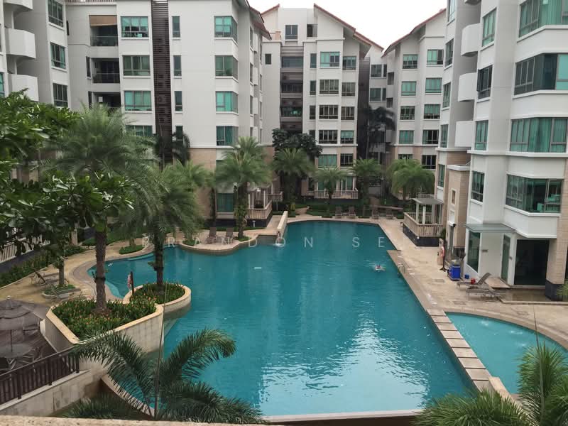 The Berth by the Cove, 206 Ocean Drive, 2 Bedrooms, 1,451 sqft, Condominium For Rent, by Brandon See, 14687000 - PropertyGuru.com.sg