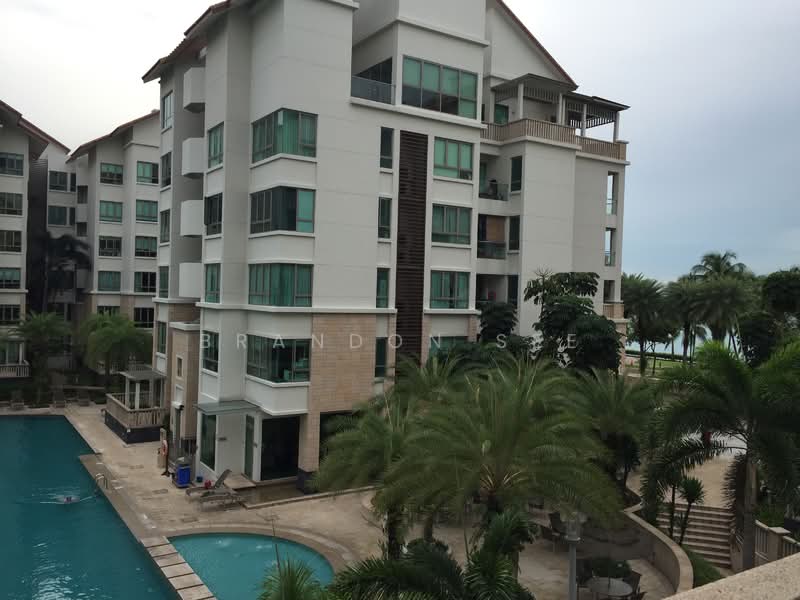 The Berth by the Cove, 206 Ocean Drive, 2 Bedrooms, 1,451 sqft, Condominium For Rent, by Brandon See, 14687000 - PropertyGuru.com.sg