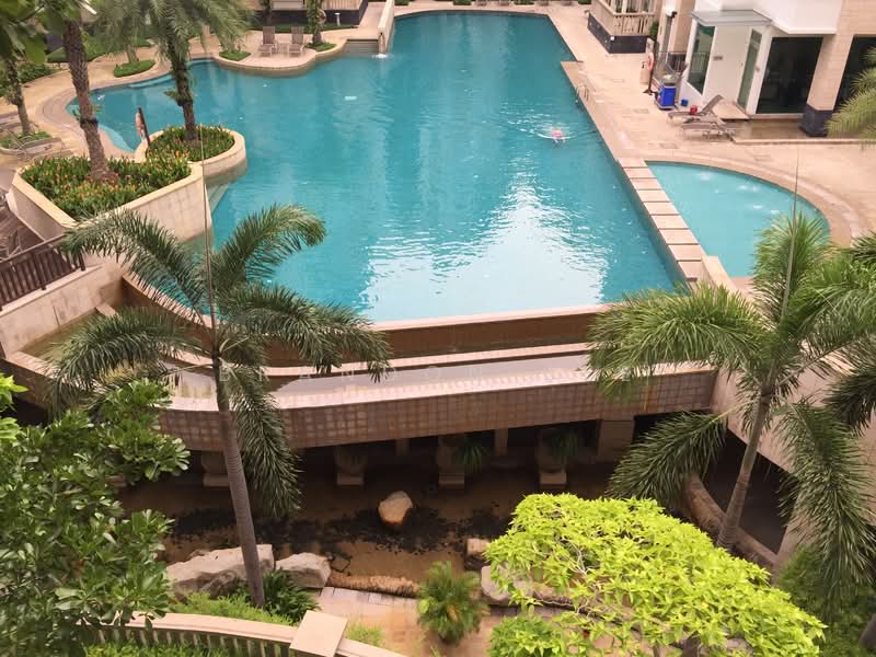 The Berth by the Cove, 206 Ocean Drive, 2 Bedrooms, 1,451 sqft, Condominium For Rent, by Brandon See, 14687000 - PropertyGuru.com.sg