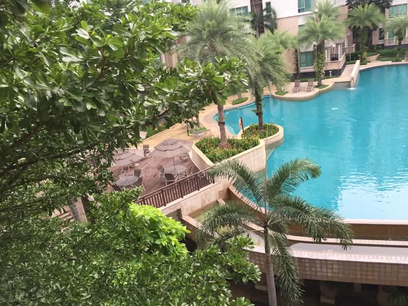 The Berth by the Cove, 206 Ocean Drive, 2 Bedrooms, 1,451 sqft, Condominium For Rent, by Brandon See, 14687000 - PropertyGuru.com.sg