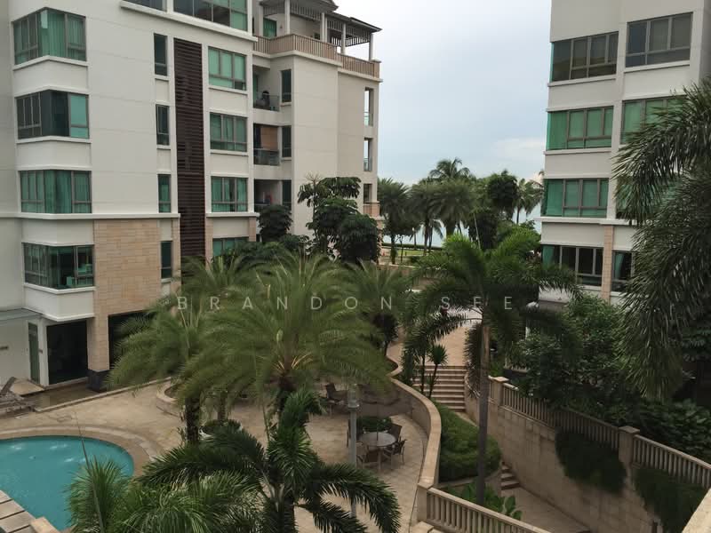 The Berth by the Cove, 206 Ocean Drive, 2 Bedrooms, 1,451 sqft, Condominium For Rent, by Brandon See, 14687000 - PropertyGuru.com.sg