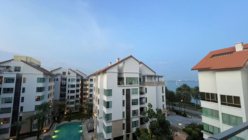 For Rent - The Berth by the Cove