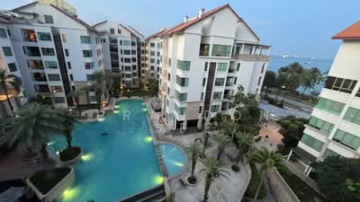 For Rent - The Berth by the Cove