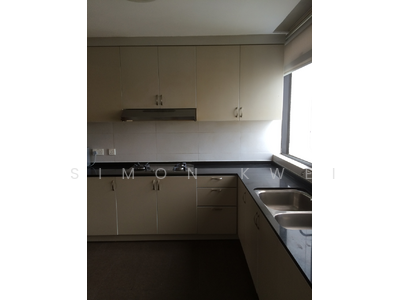 For Rent - The Sovereign