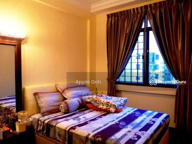 Parc Oasis, 43 Jurong East Avenue 1, Boon Lay / Jurong / Tuas, 2 Bedrooms, 1,076 sqft, Condominium For Rent, by Apple Goh, 14689540 - PropertyGuru.com.sg