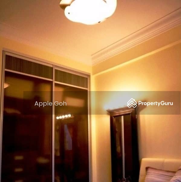 Parc Oasis, 43 Jurong East Avenue 1, Boon Lay / Jurong / Tuas, 2 Bedrooms, 1,076 sqft, Condominium For Rent, by Apple Goh, 14689540 - PropertyGuru.com.sg