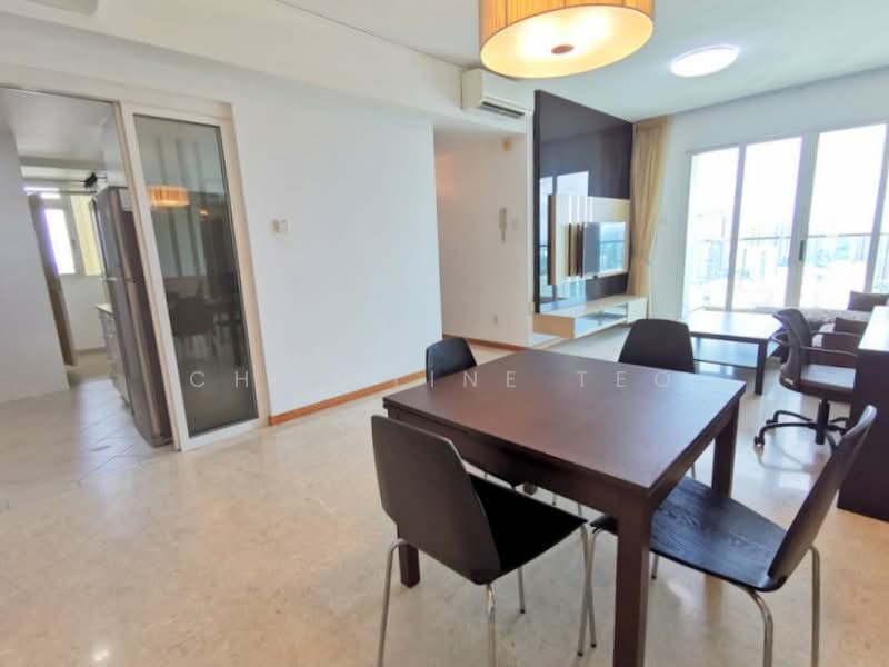 Meraprime, 301 Jalan Bukit Ho Swee, 3 Bedrooms, 1,119 sqft, Condominium For Rent, by Christine Teo, 14697712 - PropertyGuru.com.sg